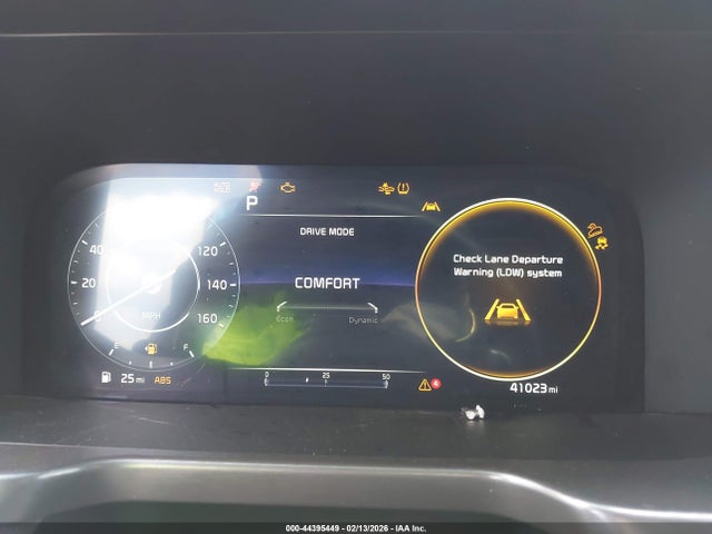 2023 KIA SORENTO 5XYRKDLF8PG224131 Photo 6