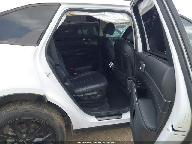 2023 KIA SORENTO 5XYRKDLF8PG224131 Photo 7