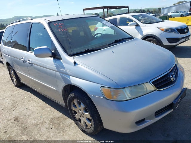 2004 HONDA ODYSSEY 5FNRL18694B095954