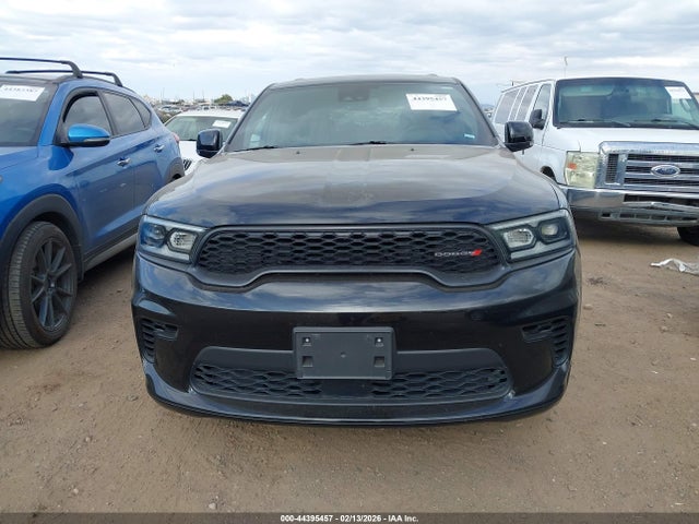 Dodge Durango Gt Plus Rwd 2024 1C4RDHDG3RC118962 Image 12