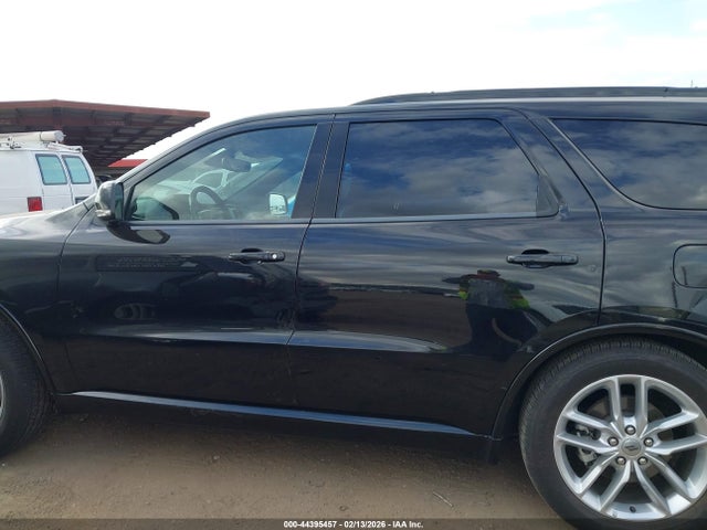 Dodge Durango Gt Plus Rwd 2024 1C4RDHDG3RC118962 Image 14