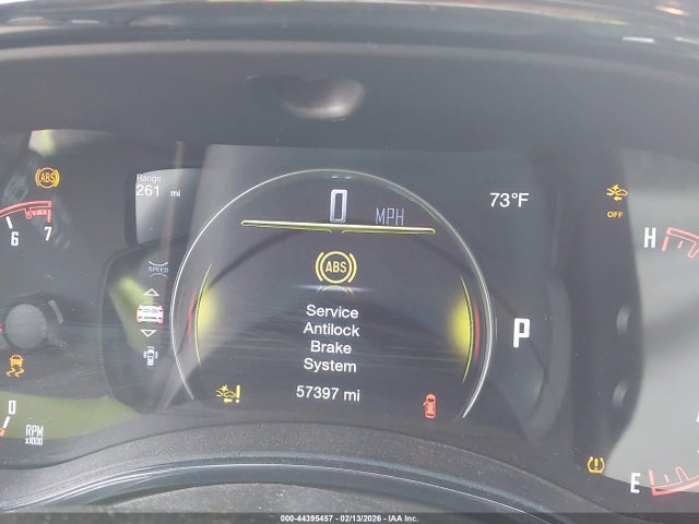 Dodge Durango Gt Plus Rwd 2024 1C4RDHDG3RC118962 Image 7