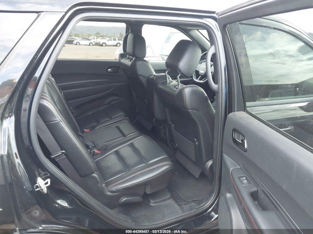 Dodge Durango Gt Plus Rwd 2024 1C4RDHDG3RC118962 Image 8