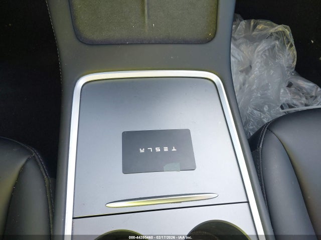 Aukcja sprzedaży 2022 Tesla Model 3 Rear-wheel Drive, vin: 5YJ3E1EA5NF342185, numer aukcji: 44395460