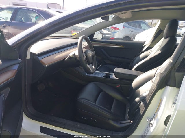 Aukcja sprzedaży 2022 Tesla Model 3 Rear-wheel Drive, vin: 5YJ3E1EA5NF342185, numer aukcji: 44395460