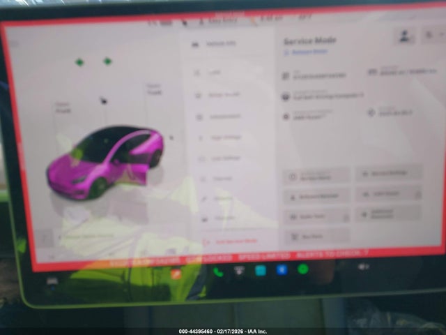 Aukcja sprzedaży 2022 Tesla Model 3 Rear-wheel Drive, vin: 5YJ3E1EA5NF342185, numer aukcji: 44395460