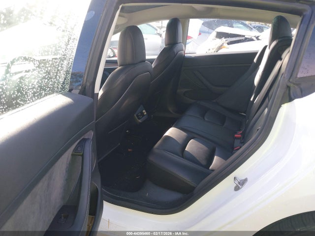 Aukcja sprzedaży 2022 Tesla Model 3 Rear-wheel Drive, vin: 5YJ3E1EA5NF342185, numer aukcji: 44395460