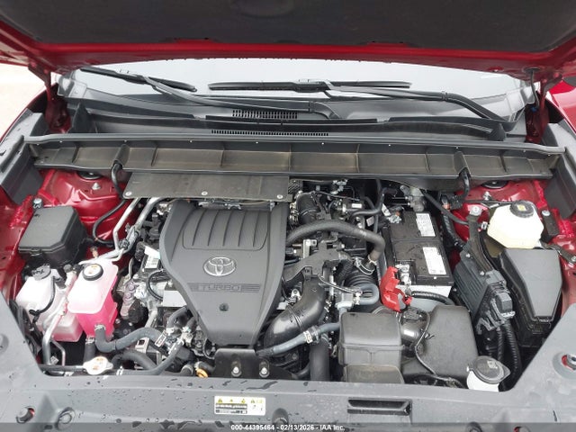 5TDKDRBH5SS591575 Toyota Highlander Xse