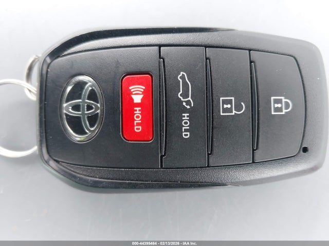 5TDKDRBH5SS591575 Toyota Highlander Xse