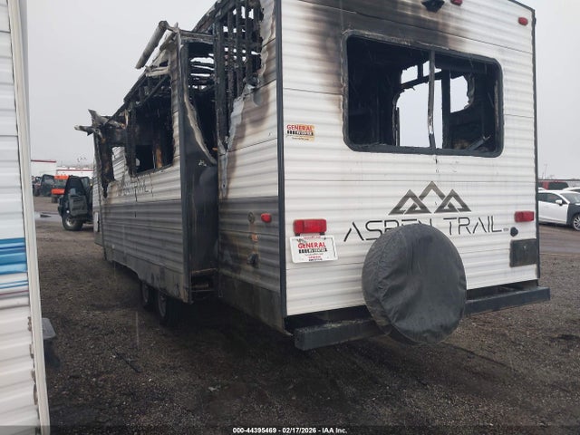4YDTATN29N8925310 Aspen Other
