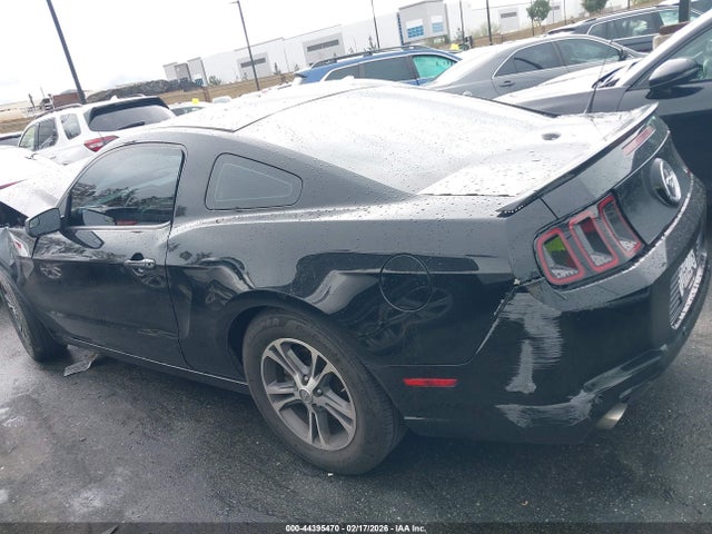 Ford Mustang V6 Premium 2014 1ZVBP8AM6E5259605 Image 15