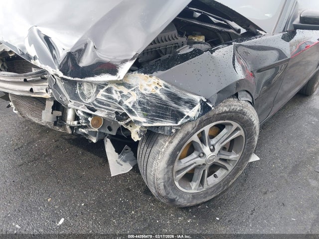Ford Mustang V6 Premium 2014 1ZVBP8AM6E5259605 Image 12