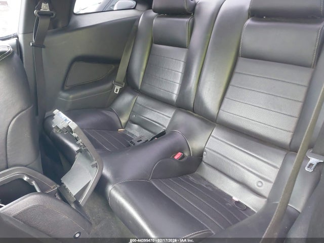 Ford Mustang V6 Premium 2014 1ZVBP8AM6E5259605 Image 8