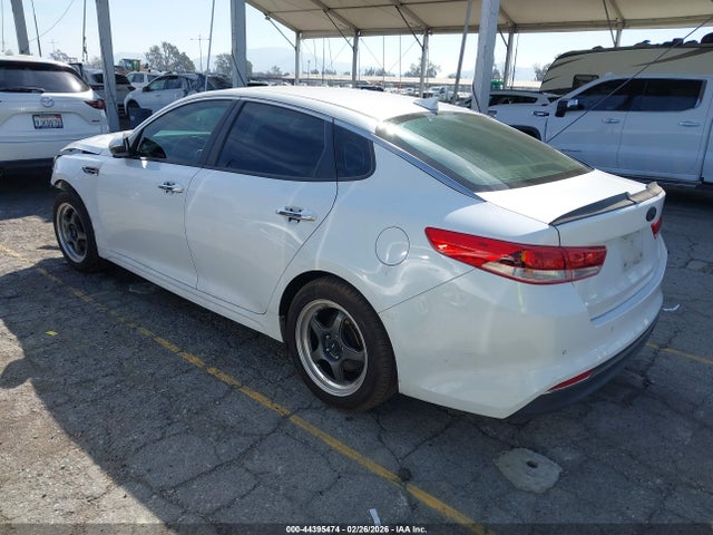 5XXGT4L34GG023941 KIA Optima Lx