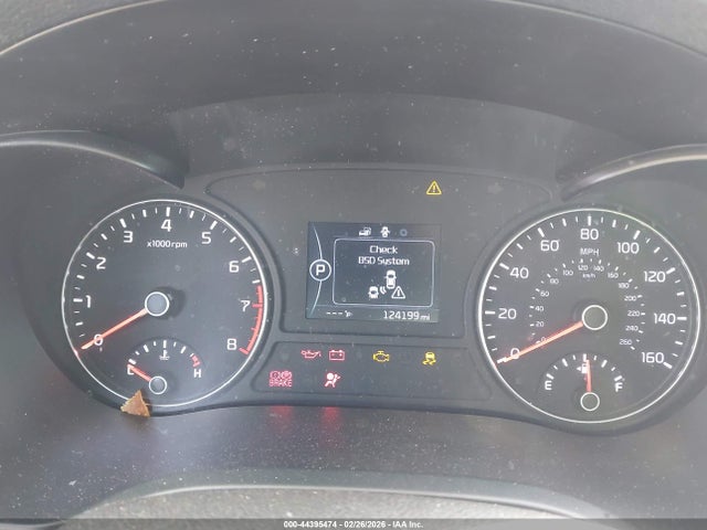5XXGT4L34GG023941 KIA Optima Lx
