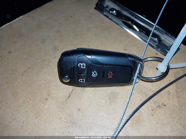 3FA6P0HD3FR206098 Ford FUSION SE