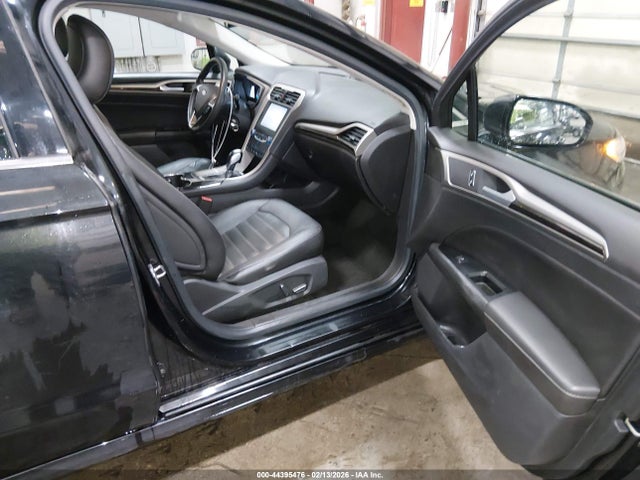 Ford FUSION SE 2015 3FA6P0HD3FR206098 Image 5