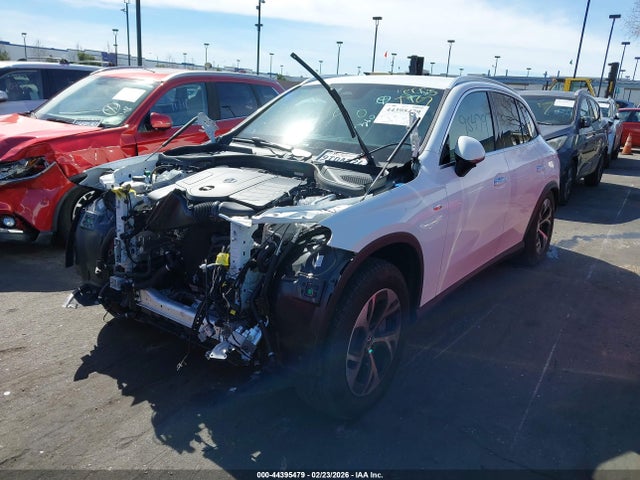 2025 MERCEDES-BENZ GLC 350E W1NKM5GB9SF357087 Photo 1