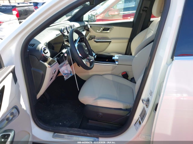 2025 MERCEDES-BENZ GLC 350E W1NKM5GB9SF357087 Photo 4