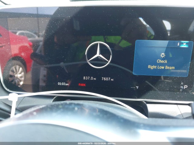 2025 MERCEDES-BENZ GLC 350E W1NKM5GB9SF357087 Photo 6
