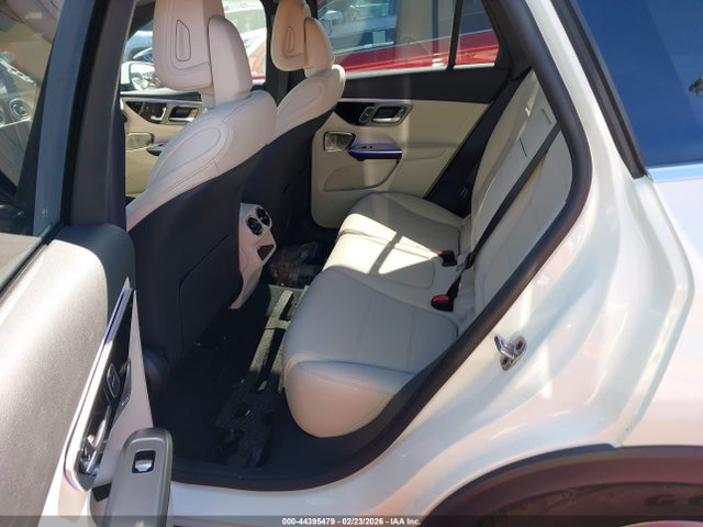 2025 MERCEDES-BENZ GLC 350E W1NKM5GB9SF357087 Photo 7