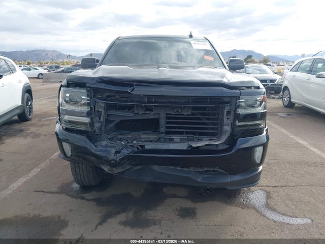 1GCVKREC5HZ225917 Chevrolet Silverado 1500 2lt