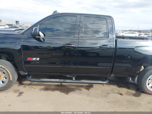 1GCVKREC5HZ225917 Chevrolet Silverado 1500 2lt