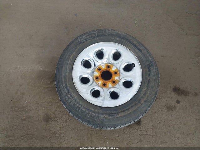 1GCVKREC5HZ225917 Chevrolet Silverado 1500 2lt
