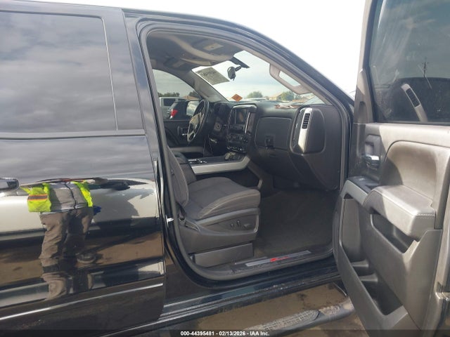 1GCVKREC5HZ225917 Chevrolet Silverado 1500 2lt