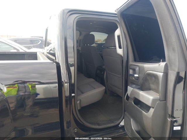 1GCVKREC5HZ225917 Chevrolet Silverado 1500 2lt
