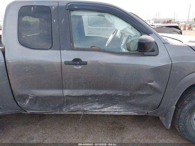 2022 NISSAN FRONTIER 1N6ED1CL9NN649390 Photo 5