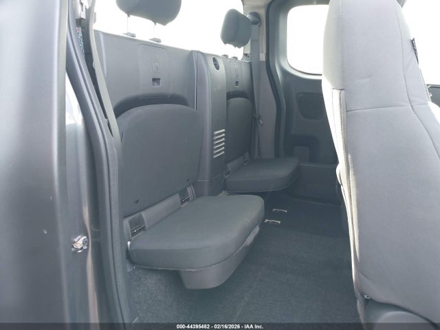 2022 NISSAN FRONTIER 1N6ED1CL9NN649390 Photo 7
