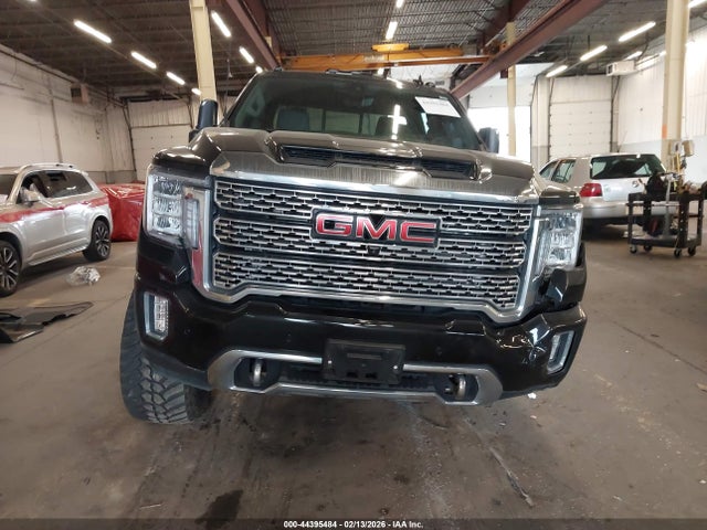 1GT49REY1PF139863 GMC Sierra 2500hd Denali