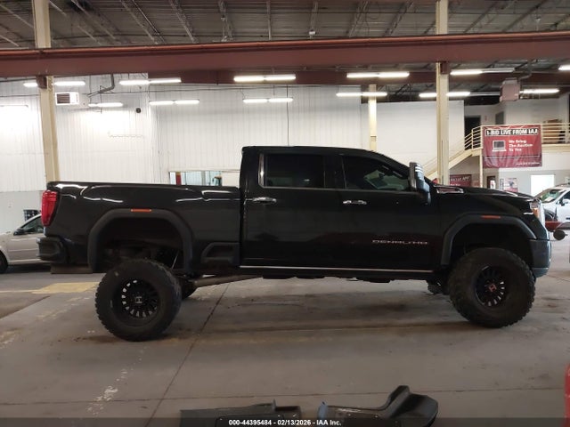 1GT49REY1PF139863 GMC Sierra 2500hd Denali