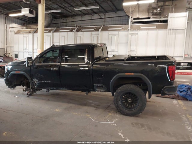 1GT49REY1PF139863 GMC Sierra 2500hd Denali