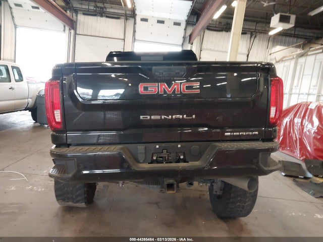 1GT49REY1PF139863 GMC Sierra 2500hd Denali
