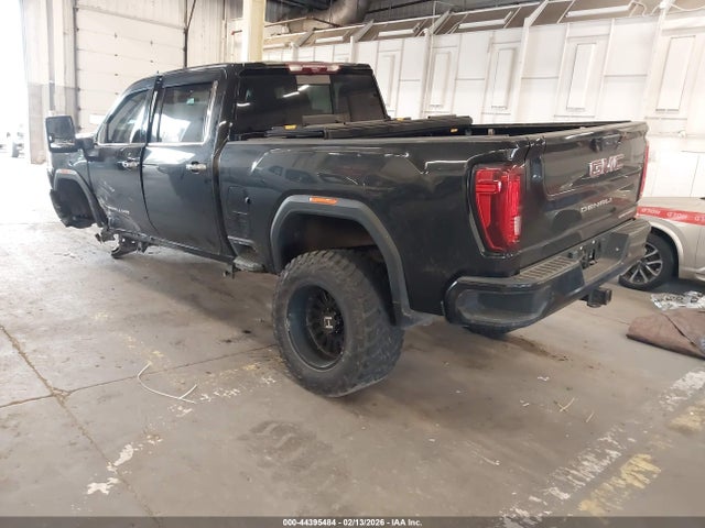 1GT49REY1PF139863 GMC Sierra 2500hd Denali