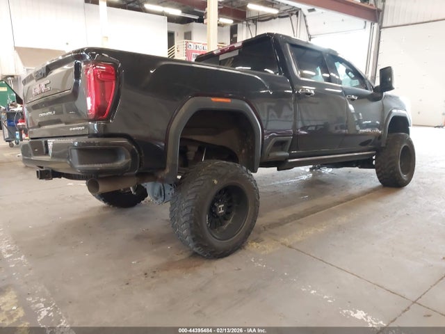 1GT49REY1PF139863 GMC Sierra 2500hd Denali