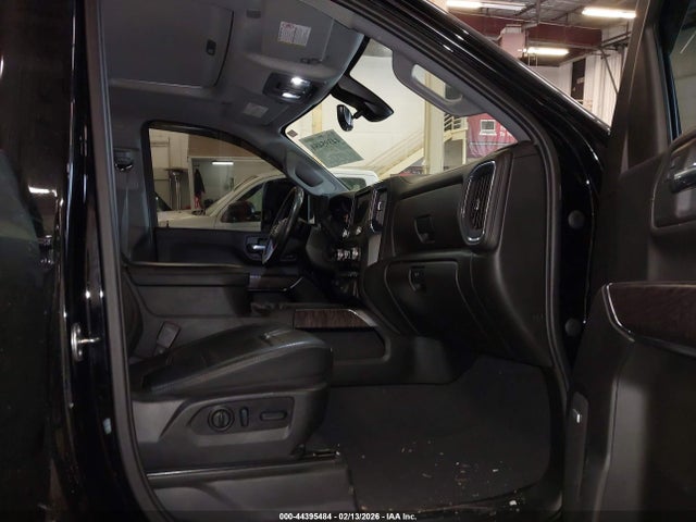1GT49REY1PF139863 GMC Sierra 2500hd Denali