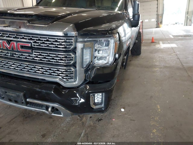 1GT49REY1PF139863 GMC Sierra 2500hd Denali