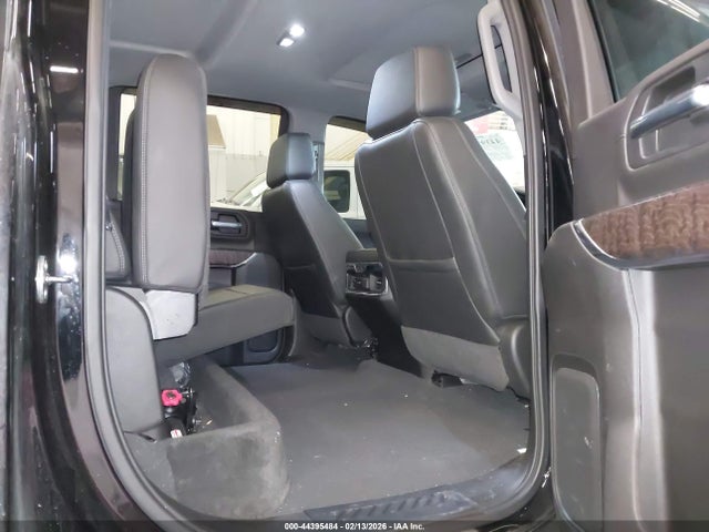 1GT49REY1PF139863 GMC Sierra 2500hd Denali