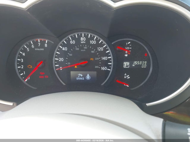 JN8AE2KP1H9170388 Nissan Quest Sv