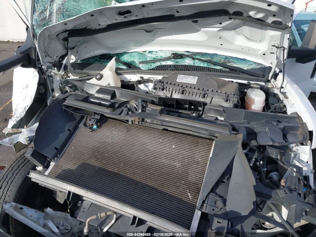 1GB3GSC74M1259656 Chevrolet Express Cutaway Work Van