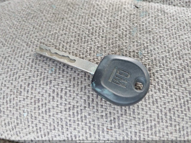 1GB3GSC74M1259656 Chevrolet Express Cutaway Work Van
