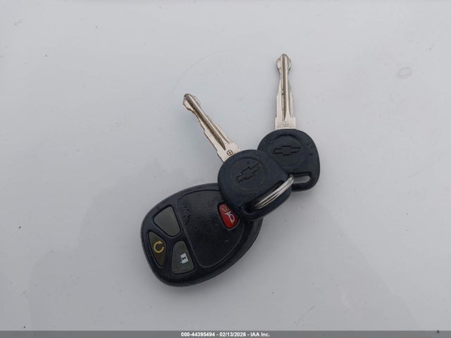 2008 CHEVROLET TAHOE HYBRID 1GNFK13558R226874 Photo 10