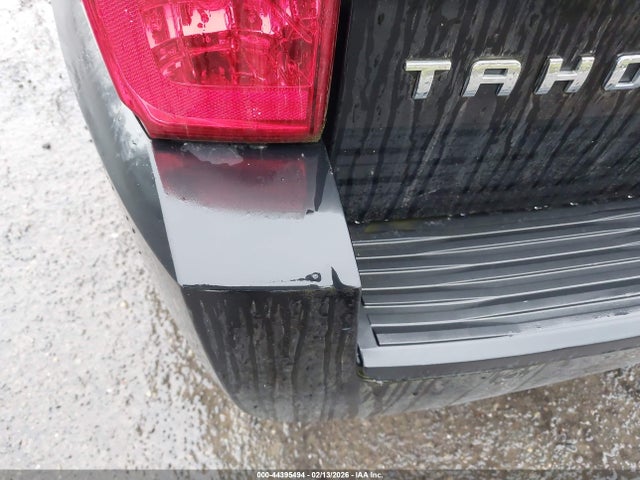 2008 CHEVROLET TAHOE HYBRID 1GNFK13558R226874 Photo 5