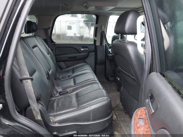 2008 CHEVROLET TAHOE HYBRID 1GNFK13558R226874 Photo 7