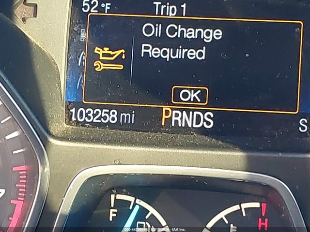 Ford ESCAPE SE 2017 1FMCU0G92HUB31002 Image 15