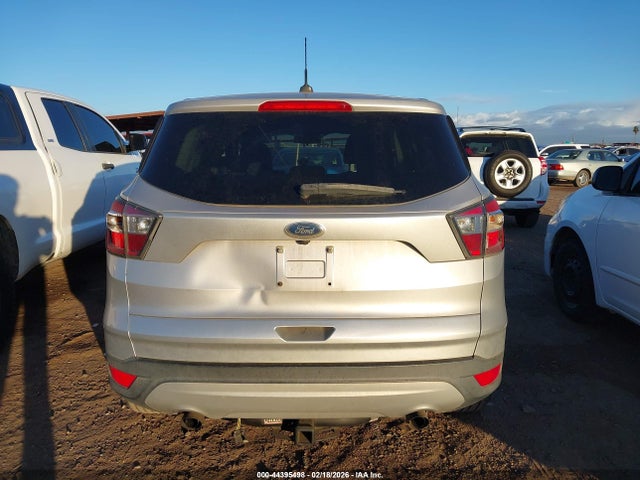 Ford ESCAPE SE 2017 1FMCU0G92HUB31002 Image 16