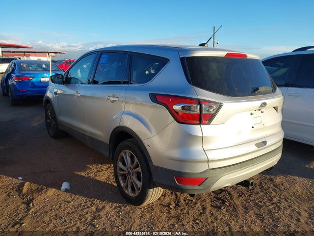 Ford ESCAPE SE 2017 1FMCU0G92HUB31002 Image 3